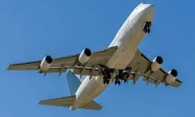 آرژانتین 12 خدمه ایرانی و ونزوئلایی هواپیمای باری را آزاد کرد

