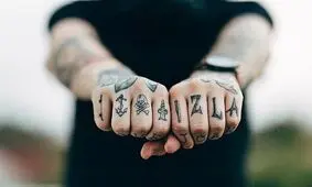  تتو و پرسینگ مسیر تازه انتقال HIV و هپاتیت
