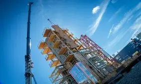 ساختمان چوبی یا بتنی، کدام زلزله بزرگ را تاب می‌آورند؟