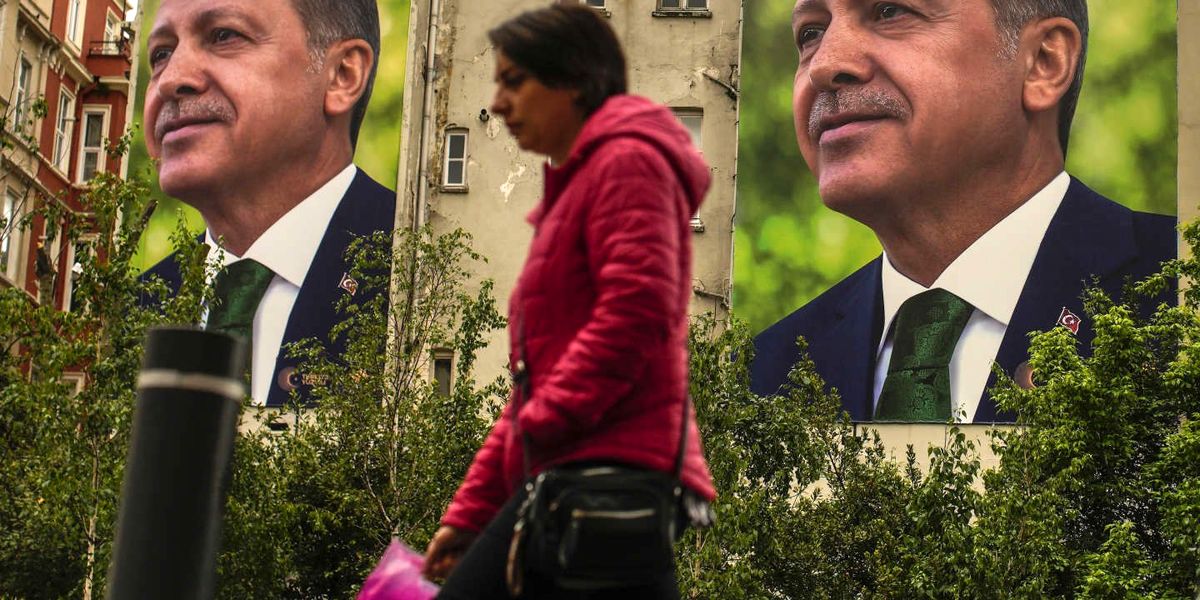 چرا اردوغان پیش‌بینی‌ها را ناکام گذاشت؟

