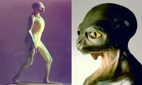 اگر دایناسورها منقرض نمی‌شدند، امروز چه شکلی بودند؟