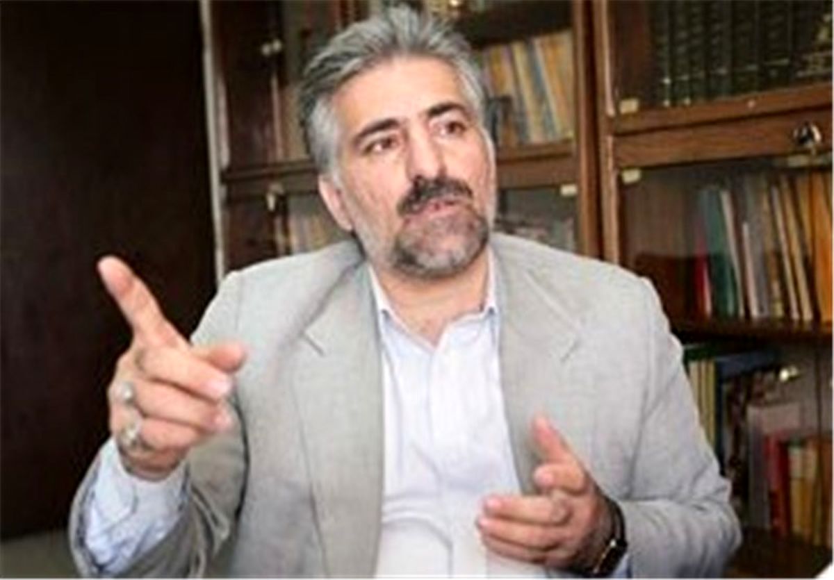 غلامعلی محمدی رئیس سازمان زندانها شد
