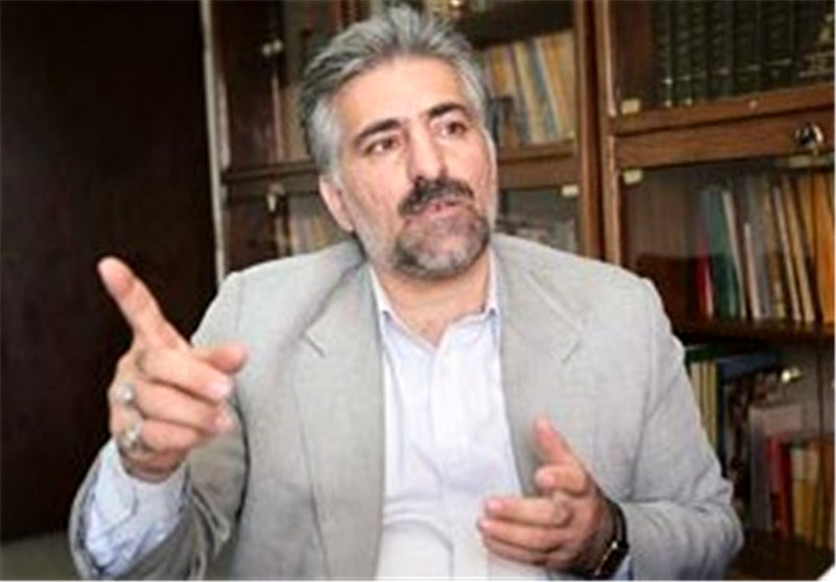  غلامعلی محمدی رئیس سازمان زندان‌ها شد