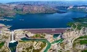 گروکشی ترکیه علیه ۳ کشور / دجله و فرات در انحصار اردوغان؟/ ویدئو