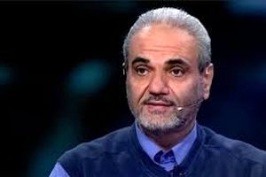 کنایه جواد خیابانی خطاب به رئیس جمهور آمریکا: آقای ترامپ کوشی؟ تو سوراخ موشی؟/ ویدئو