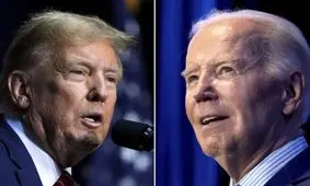 نظرسنجی: ۸۰ درصد از آمریکایی ها با نامزدی بایدن در انتخابات به دلیل سن او مخالف هستند