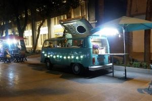 برنامه جدید پلیس اماکن برای نظارت بر «ون‌کافه‌ها و کارفودهای» پایتخت

