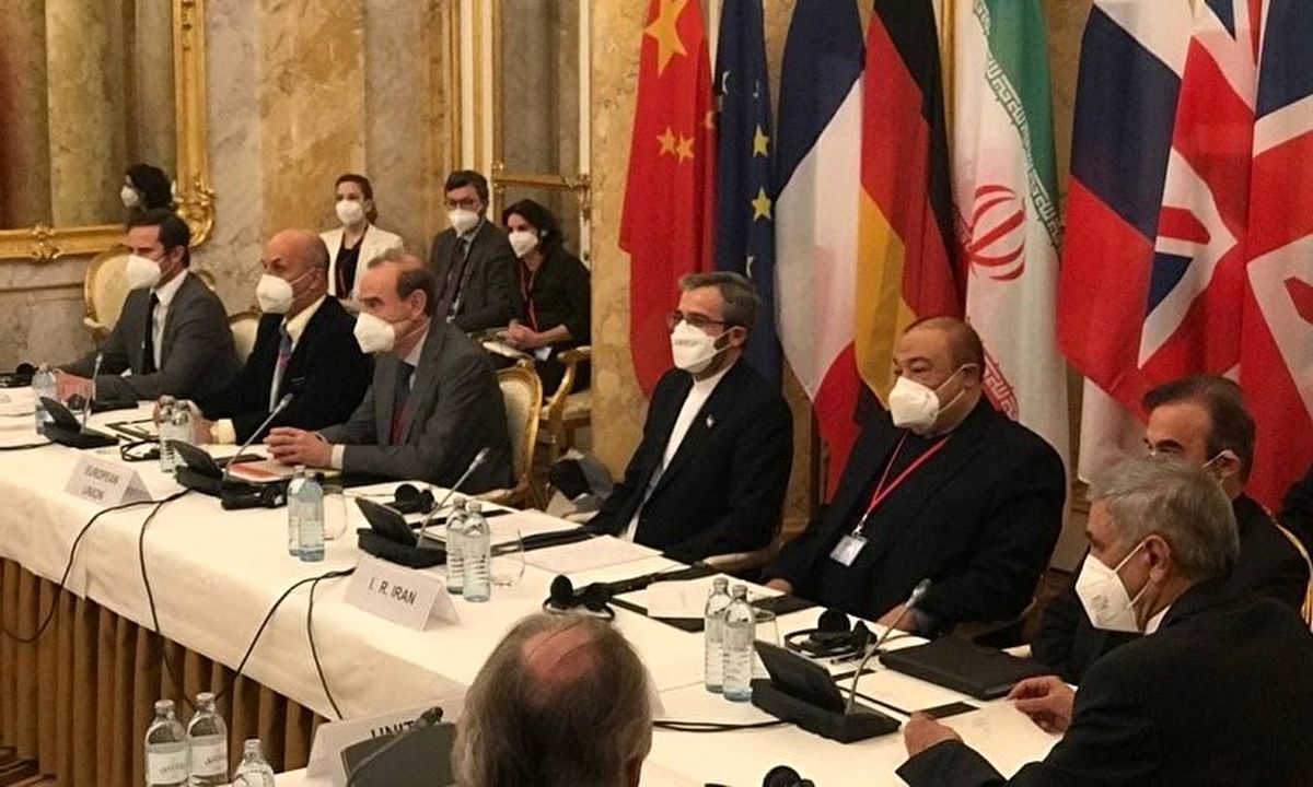 مذاکرات وین به پایان رسیده، باید در روزهای آتی آن را به سرانجام برسانیم