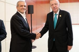 پزشکیان: آماده مذاکره با آمریکا هستیم/ اردوغان: باز ماندن باب مذاکره ایران و آمریکا، نقشه‌های اسرائیل را خنثی می کند