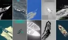 گزارش سی ان ان از چند عملیات‌ دولت ترامپ در آب‌های بین‌المللی از ۲ سپتامبر تاکنون/ آمریکا در ۱۹ حمله، ۷۶ نفر را کشته و ۲۰ کشتی را نابود کرده