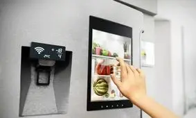 سامسونگ آشپزخانه را هوشمندتر می‌کند؛ یخچالی که می‌داند چه چیزی کم دارید!

