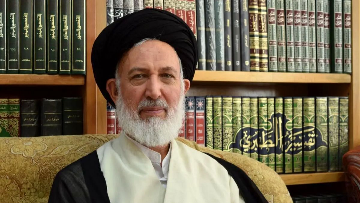 نگرانی جدی آیت الله هاشمی رفسنجانی از ترویج خرافات در دولت احمدینژاد