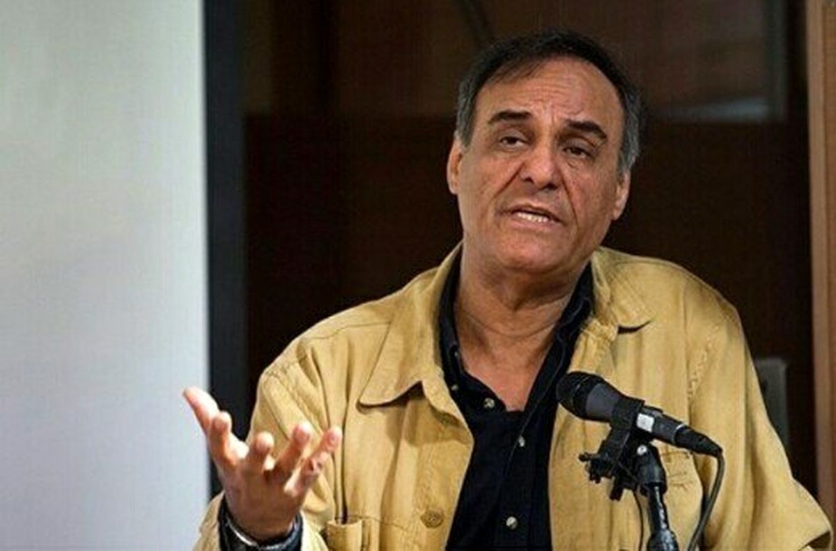 با دستور و فرمان نمیشود عادیسازی کرد/ ما تئاتریها به خاک سیاه نشستهایم/ در کرونا همه در یک جبهه بودیم