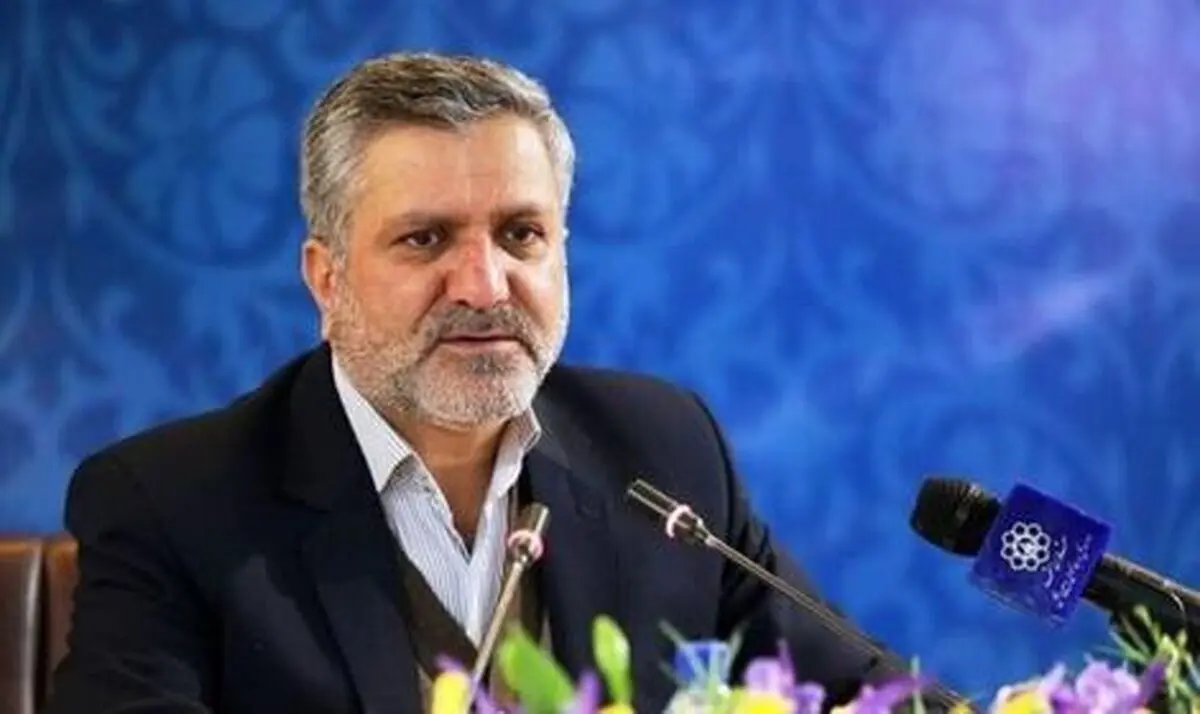 وزیر کار: اوایل انقلاب ۵۳ سالگی می مردند حالا ۵۳ ساله ها ازدواج می کنند
