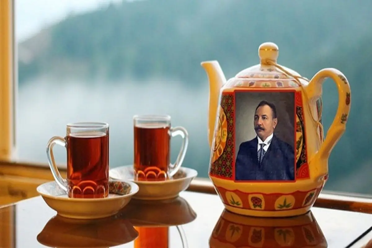 سرگذشت چای در ایران/ ماجرای عجیب کشته شدن پدر این نوشیدنی محبوب