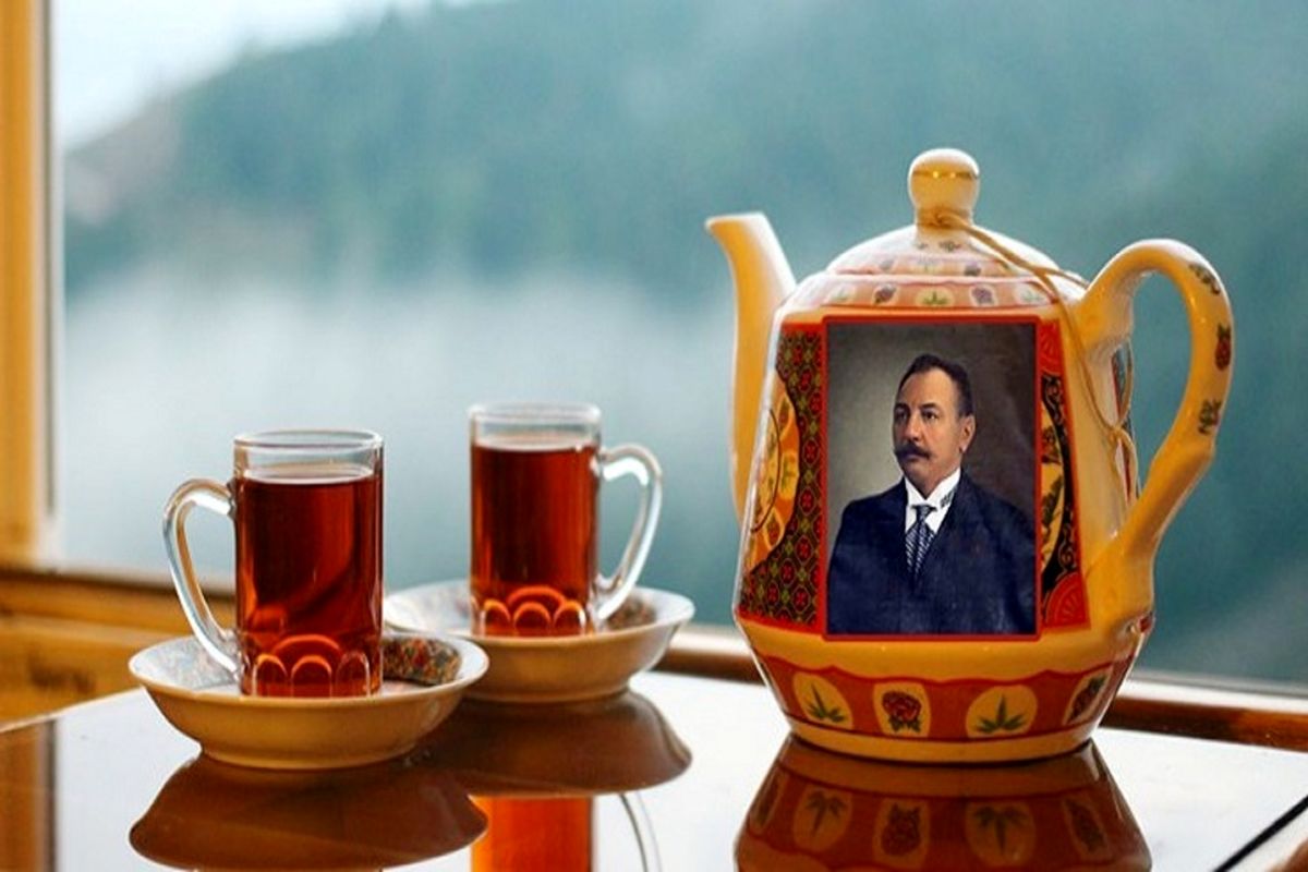 سرگذشت چای در ایران/ ماجرای عجیب کشته شدن پدر این نوشیدنی محبوب