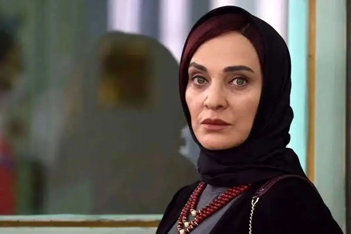 رویا نونهالی در فصل دوم «روشنایی شب» حضور دارد