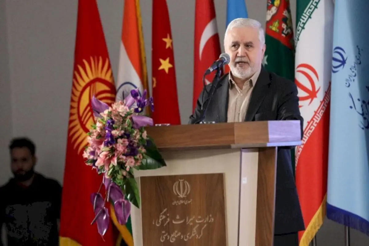 بازدید ٢ میلیون نفر در ۴ روز از موزه‌ها و پایگاه‌های میراث‌جهانی

