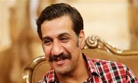 محمد نادری با رقصی زیبا خبر از ازدواجش داد/ ویدئو