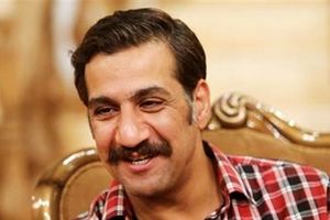 محمد نادری با رقصی زیبا خبر از ازدواجش داد/ ویدئو