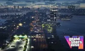نقشه بازی جی تی ای ۶ لو رفت