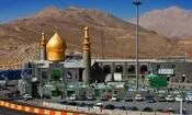 سفر در زمان؛ منظرۀ متفاوت «امامزاده هاشم جاده هراز» در دوران ناصرالدین شاه 