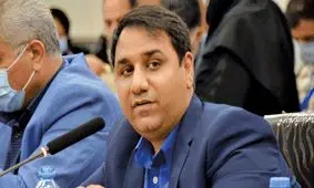 در آتش سوختن منزل سازنده متروپل/ ویدئو