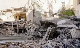 هشدار فراجا: برخی موشک های دشمن ۲ زمانه است به محل اصابت نزدیک نشوید