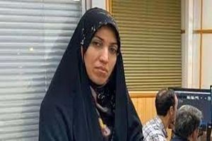  آمنه سادات ذبیح‌ پور دستگیر شد؟/ ویدئو