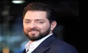 مسئولیت جدید بهرام رادان 