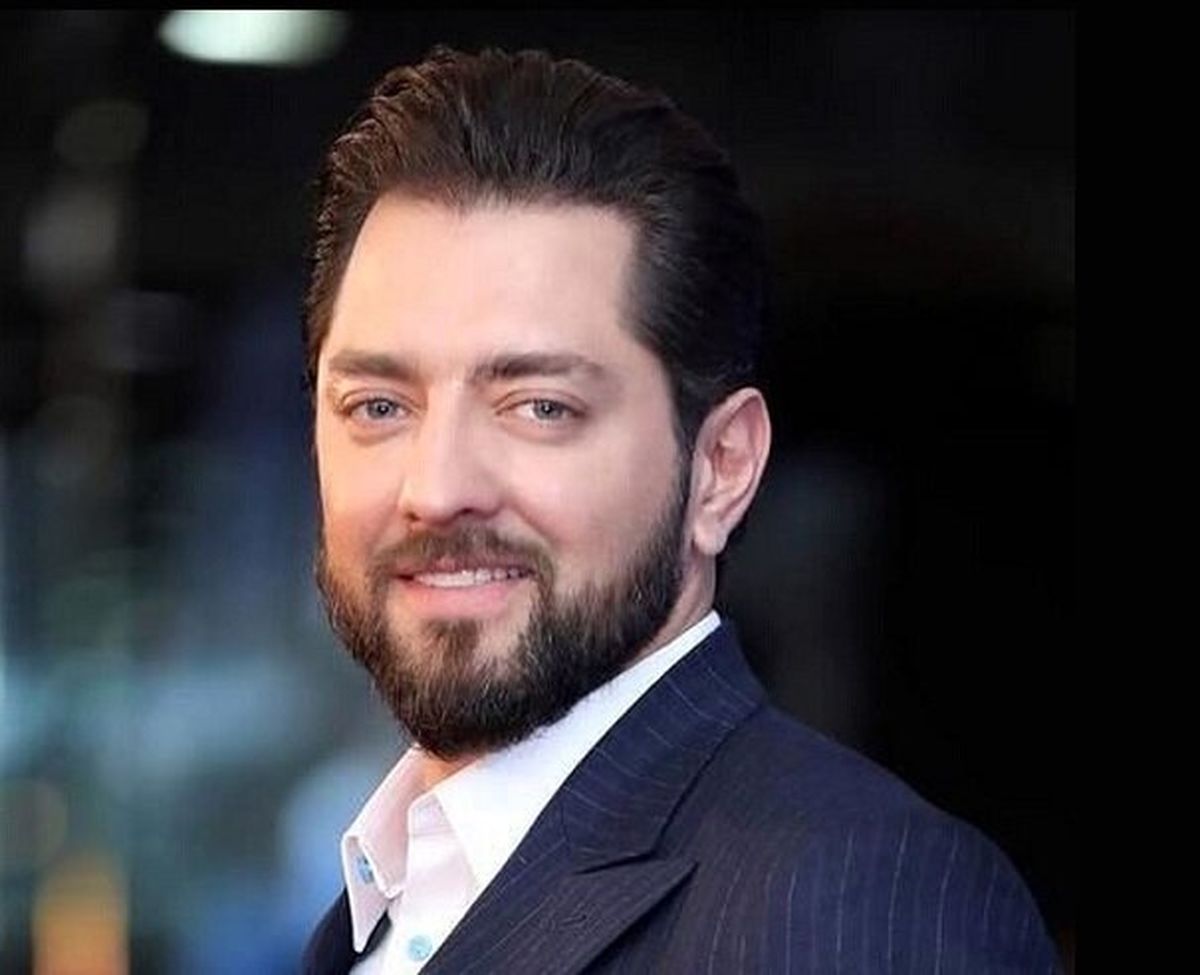 مسئولیت جدید بهرام رادان
