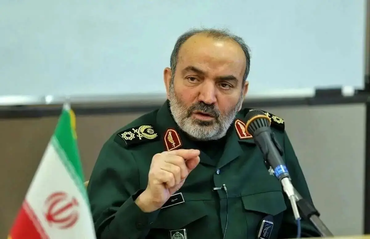 اسرائیل، اولین هدف ایران در صورت حمله آمریکا خواهد بود/ بازگشت آمریکا به مذاکره به دلیل ترس از قدرت ملت ایران است