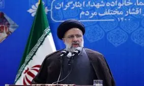 رئیسی: همه سواحل مورد اشغال دستگاه‌های اداری و دولتی باید سریعا به نفع مردم آزاد شوند

