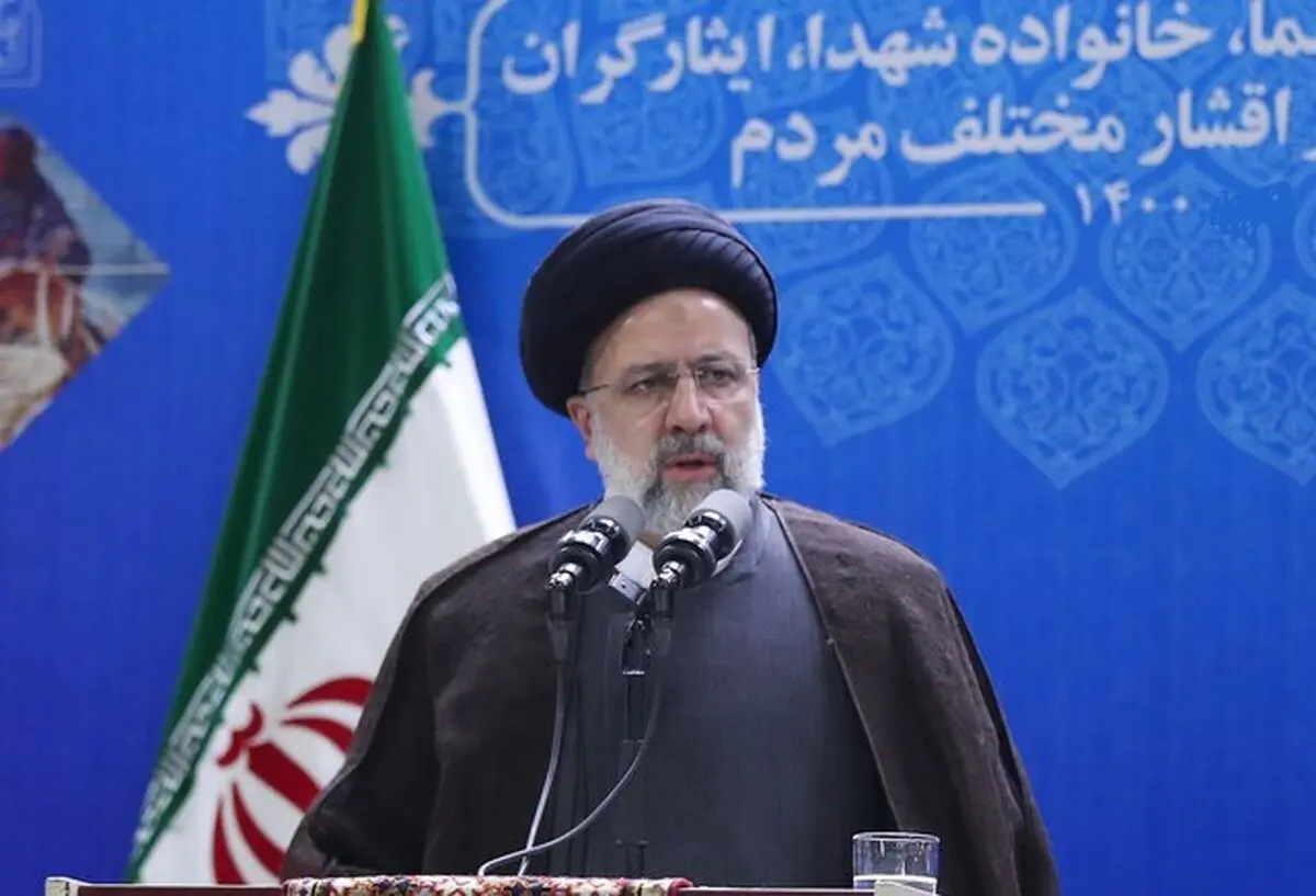 رئیسی: همه سواحل مورد اشغال دستگاه‌های اداری و دولتی باید سریعا به نفع مردم آزاد شوند

