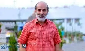 بازیگر سریال یوسف پیامبر به سرطان مبتلا شد/ ویدئو