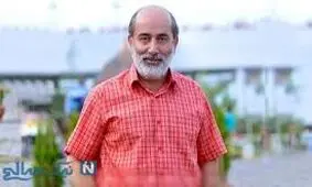 بازیگر سریال یوسف پیامبر به سرطان مبتلا شد/ ویدئو