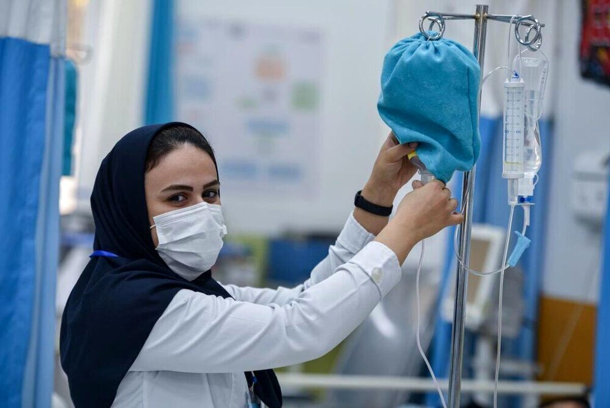 فرمول محاسبه اضافه کاری پرستاران تغییر میکند