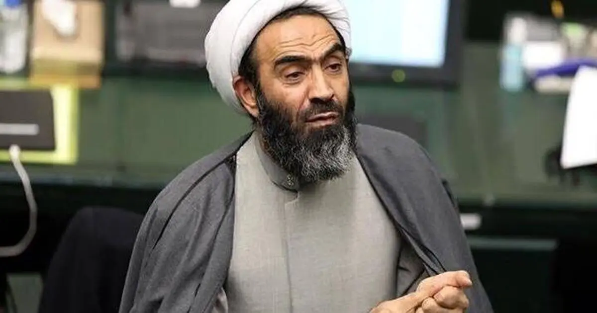 در صورت بازگشایی مجلس، استیضاح وزیر نیرو در دستور کار است