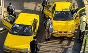 لغو مجوز تاکسی‌های غیرفعال
