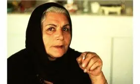 شهرزاد درگذشت