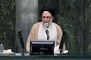 گزارش وزیر اطلاعات از برخورد با جاسوسها در جنگ ۱۲ روزه با اسرائیل