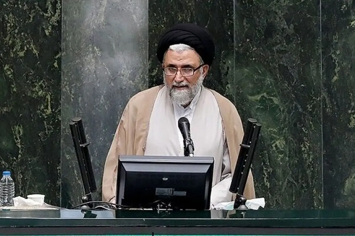 گزارش وزیر اطلاعات از برخورد با جاسوس‌ها در جنگ ۱۲ روزه با اسرائیل