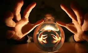 دردسر زن آینه‌ بین برای عروس خانم تهرانی