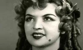 بازیگر زن پیشکسوت سینمای ایران درگذشت