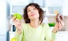 بدترین زمان خوردن شیرینی چه موقعی است؟