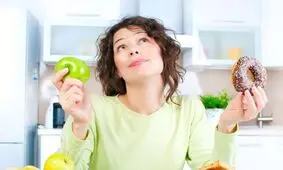 بدترین زمان خوردن شیرینی چه موقعی است؟