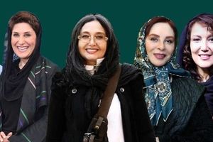 بیانیه مشترک کانون کارگردانان سینمای ایران و شورایعالی تهیه کنندگان سینما در مورد ممنوع الکاری زنان بازیگر، در کنار همکارانمان ایستاده‌ایم