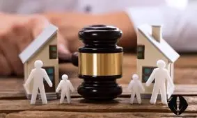 فرمول تقسیم ارث تغییر کرد؟