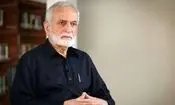 گزارش بیمارستان شهدای تجریش از روند شهادت کمال خرازی