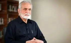 گزارش بیمارستان شهدای تجریش از روند شهادت کمال خرازی